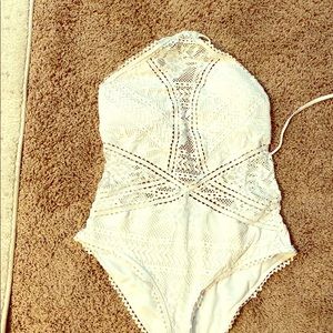 Victoria’s Secret swimsuit